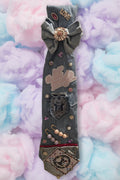 A Lil Bougie Love Tie